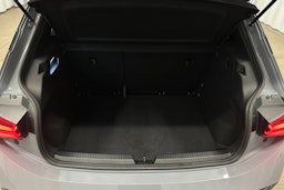 harmaa CUPRA Born 2022 kuva 14.