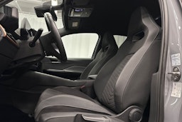 harmaa CUPRA Born 2022 kuva 15.