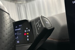 harmaa CUPRA Born 2022 kuva 20.