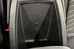 harmaa CUPRA Born 2022 kuva 21.