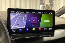 harmaa CUPRA Born 2022 kuva 22.