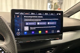 harmaa CUPRA Born 2022 kuva 24.