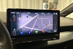harmaa CUPRA Born 2022 kuva 26.