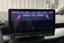 harmaa CUPRA Born 2022 kuva 28.