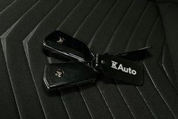 harmaa CUPRA Born 2022 kuva 36.