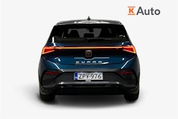 sininen CUPRA Born 2022 kuva 3.