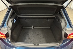 sininen CUPRA Born 2022 kuva 14.