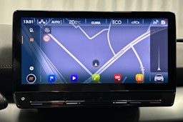 sininen CUPRA Born 2022 kuva 20.