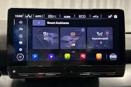 sininen CUPRA Born 2022 kuva 24.