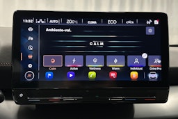 sininen CUPRA Born 2022 kuva 26.