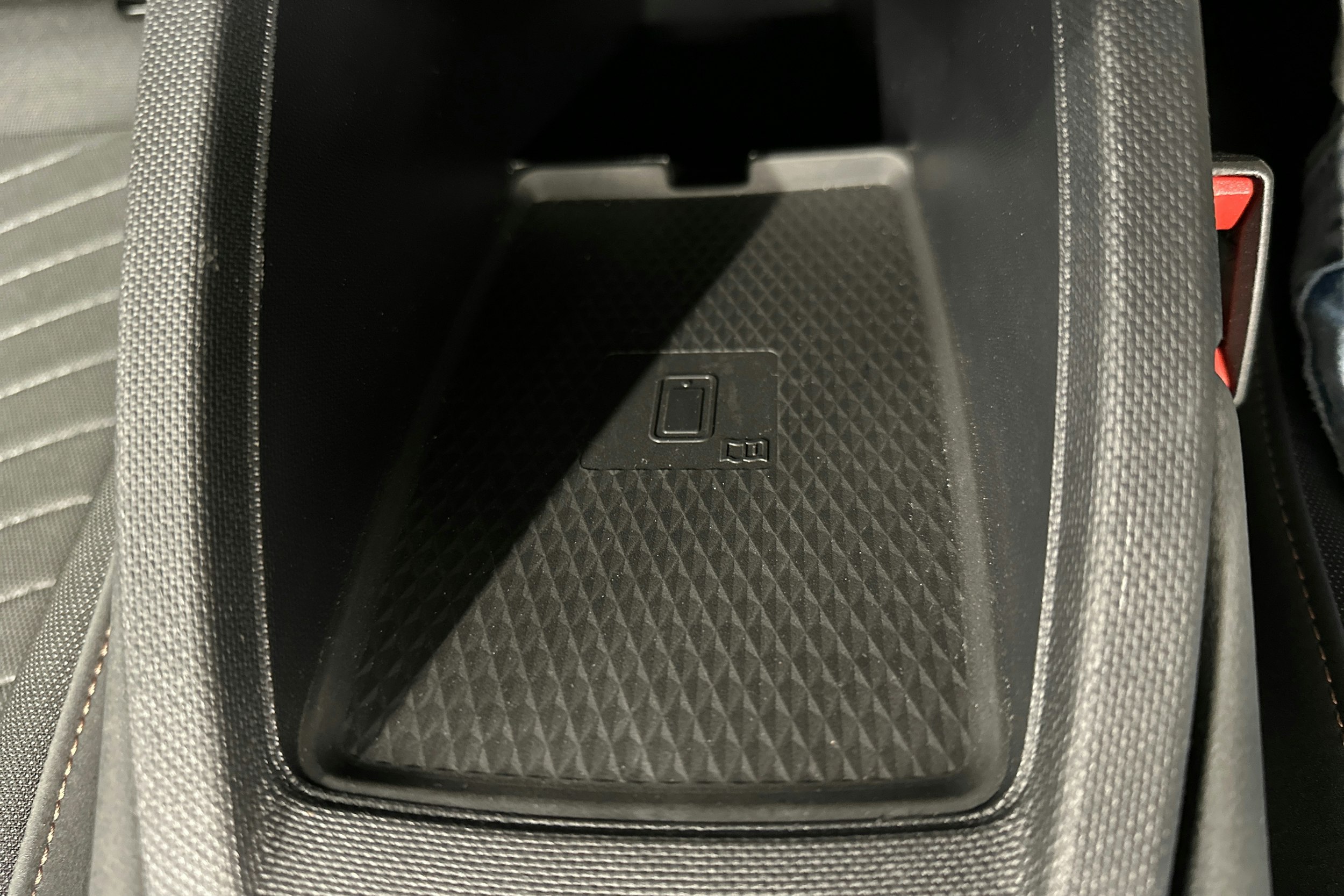 sininen CUPRA Born 2022 kuva 28.