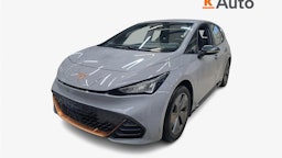 CUPRA Born 2023 kuva 1.