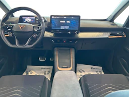 harmaa CUPRA Born 2023 kuva 3.