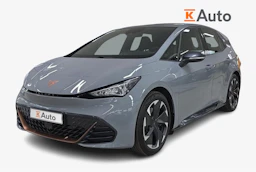 CUPRA Born 2023 kuva 1.