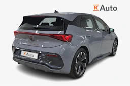 CUPRA Born 2023 kuva 2.