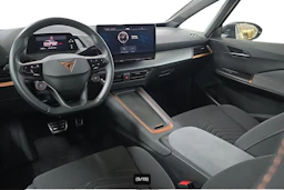 CUPRA Born 2023 kuva 5.