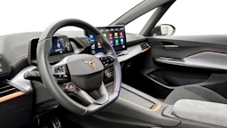 CUPRA Born 2023 kuva 4.