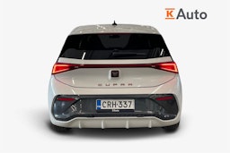 met. valkoinen CUPRA Born 2023 kuva 3.