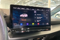 met. valkoinen CUPRA Born 2023 kuva 20.