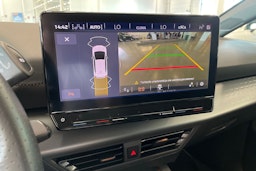 met. valkoinen CUPRA Born 2023 kuva 21.