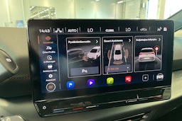 met. valkoinen CUPRA Born 2023 kuva 23.