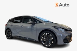 harmaa CUPRA Born 2023 kuva 1.