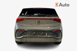 harmaa CUPRA Born 2023 kuva 3.