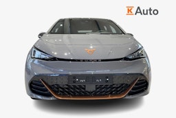 harmaa CUPRA Born 2023 kuva 4.