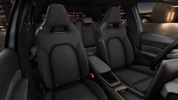 harmaa CUPRA Born 2023 kuva 6.