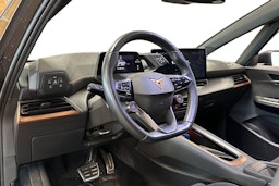 harmaa CUPRA Born 2023 kuva 3.