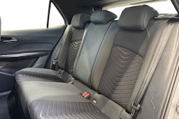 harmaa CUPRA Born 2023 kuva 8.
