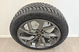 harmaa CUPRA Born 2023 kuva 10.
