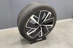met. harmaa CUPRA Born 2023 kuva 14.