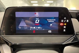 met. harmaa CUPRA Born 2023 kuva 16.