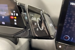 met. harmaa CUPRA Born 2023 kuva 17.