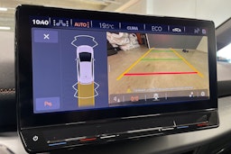 met. harmaa CUPRA Born 2023 kuva 20.