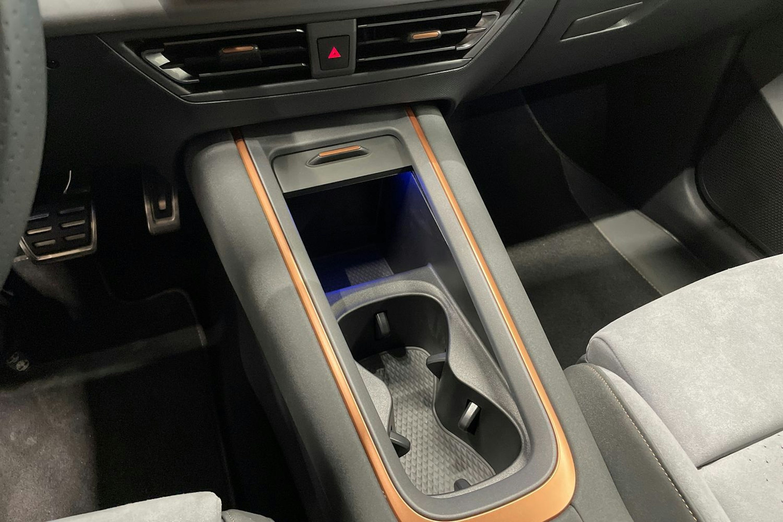 met. harmaa CUPRA Born 2023 kuva 21.