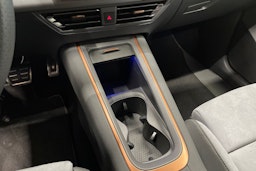 met. harmaa CUPRA Born 2023 kuva 21.