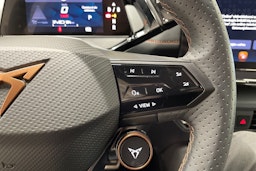 met. harmaa CUPRA Born 2023 kuva 24.