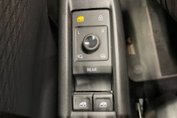 met. harmaa CUPRA Born 2023 kuva 25.