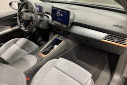 met. harmaa CUPRA Born 2023 kuva 28.
