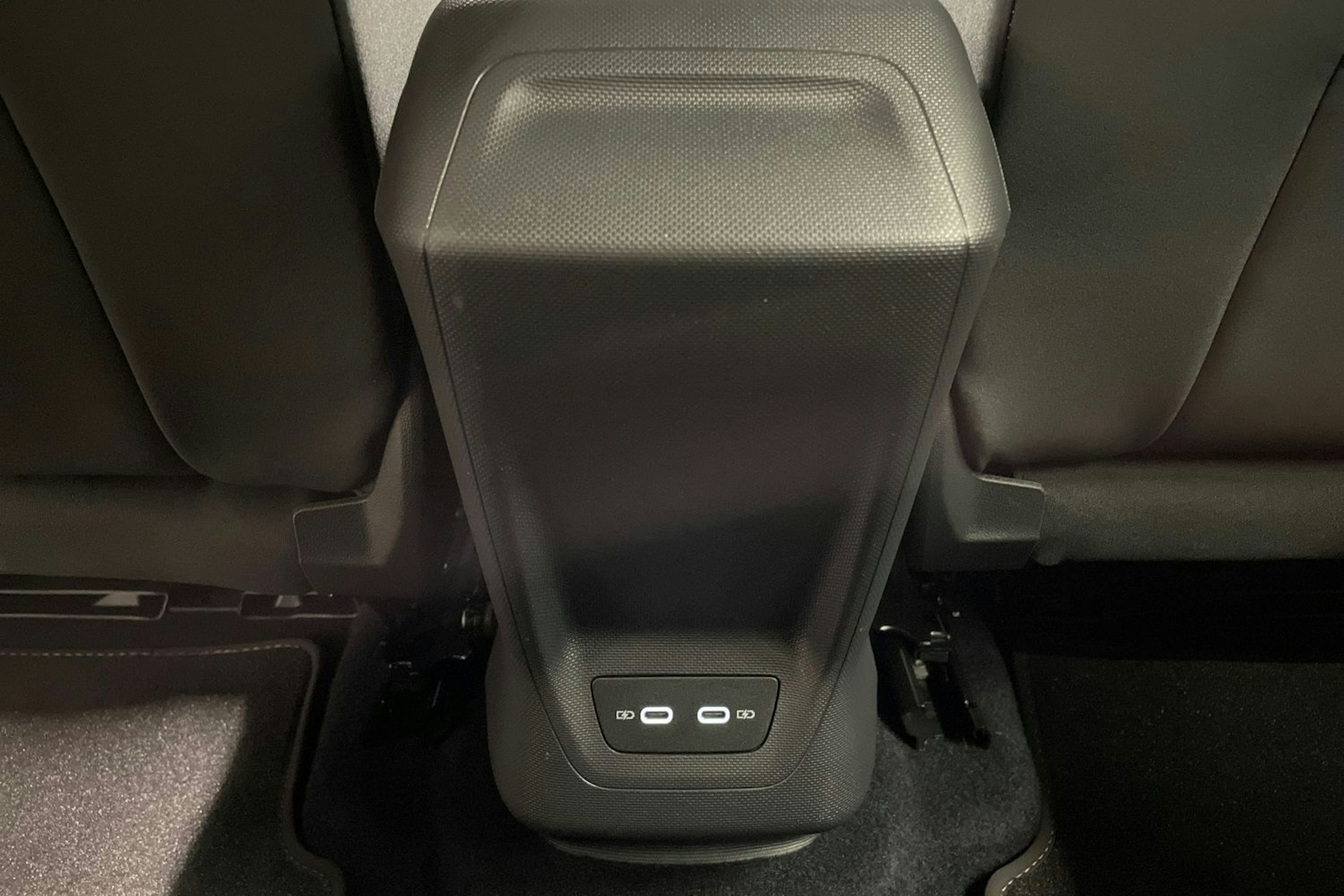 met. harmaa CUPRA Born 2023 kuva 29.