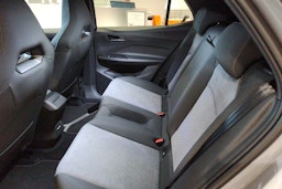 harmaa CUPRA Born 2023 kuva 8.