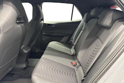 harmaa CUPRA Born 2023 kuva 11.