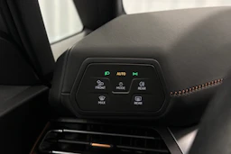 harmaa CUPRA Born 2023 kuva 19.