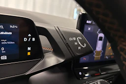 harmaa CUPRA Born 2023 kuva 20.