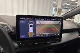 harmaa CUPRA Born 2023 kuva 21.