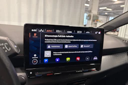 harmaa CUPRA Born 2023 kuva 22.