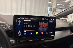 harmaa CUPRA Born 2023 kuva 24.