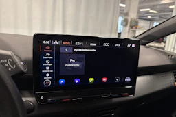 harmaa CUPRA Born 2023 kuva 25.